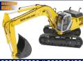 Excavator Operator Training