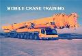 Mobile Crane Operator Training