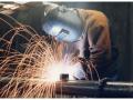 WELDING PRACTICAL COURSES