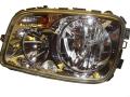 MERCEDES BENS ACTROS HEADLIGHT