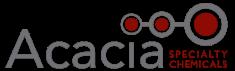 Acacia Specialty Chemicals