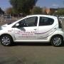 2011 Citroen C1