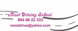 Moot Driving School Pretoria & Centurion