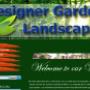 Website Designer Gardens Landscaping