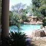 rock pool