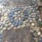 Pebble-mosaics