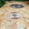 Pebble-mosaics