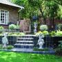 Uploaded by visitor on 2015/11/07 - Garden  features