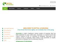 Mittalayurveda