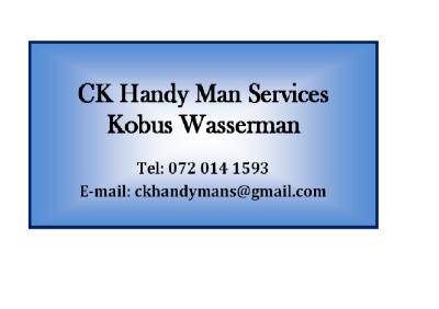 Ck-Handy-Man