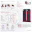 Simple Catalogue