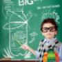 Little Giant Poster