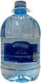 Just Water - Still and Sparkeling water range