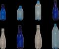 Just Water - Bottle Factory