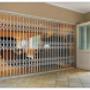 TRELLIS DOOR