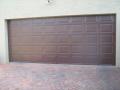 GARAGE DOORS
