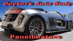 Deysel's Auto Body Panelbeaters
