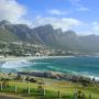 Camps Bay Beach