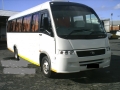 Ed's Tours cc