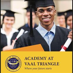 Academy at Vaal Triangle