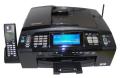 All types - Copier Printer Fax Scan