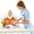 Nursing Services