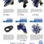 HLT HYDRAULIC RANGE