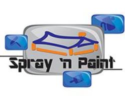 Spray 'n Paint