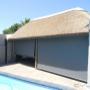 Uploaded by visitor on 2017/08/04 - Outdoor Roller blind - Sheerweave
