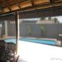 Uploaded by visitor on 2017/08/04 - Outdoor Roller blind - sheerweave
