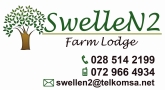 SwelleN2 / Blue Mountain Farm Lodge