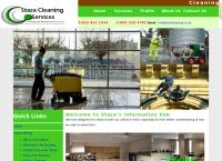 Staza Cleaning Services CC