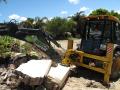Bell TLB SJ315 Turbo 4x4 9-10ton