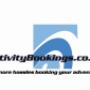 Activity Bookings