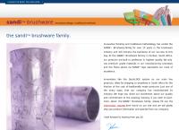Sandi Brushware