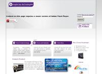 Purple Top Technologies