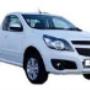 Chevrolet Corsa Utility 1.4 from R 284 per day