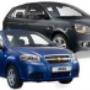 Chevrolet/Polo Sedan/hatchback from R301 per day