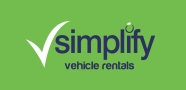 Simplify Vehicle Rentals