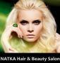 Natka Hair & Beauty Salon