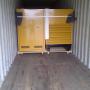 Container Packing