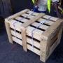Skeleton Crate