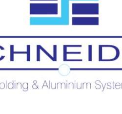 Schneider Folding & Aluminium Systems