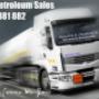 Deliveries to Bloemfontein