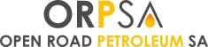 Open Road Petroleum SA Pty Ltd