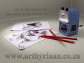 Illustrations and animations
