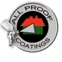 All - Proof Coatings