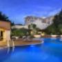 Outdoor Swimming Pool