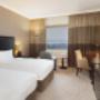 Twin Guest Room