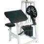 Preacher curl